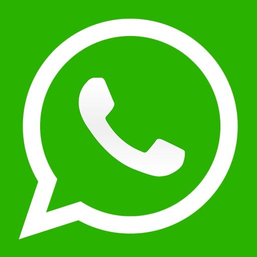 WhatsApp Icon